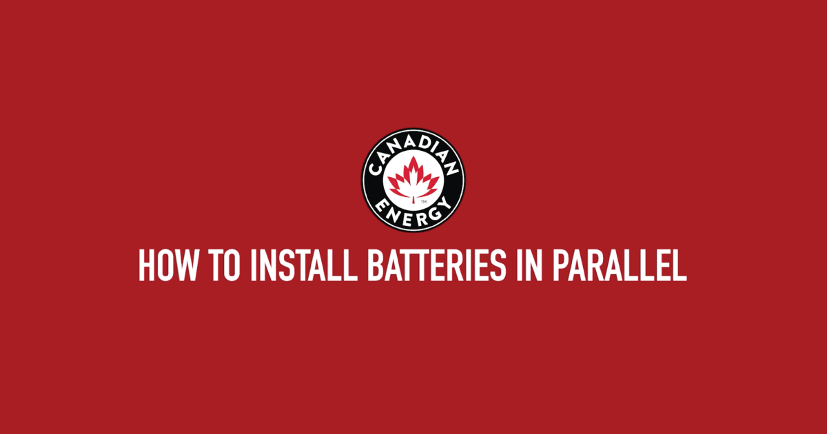 Install-Batteries-In-Parallel