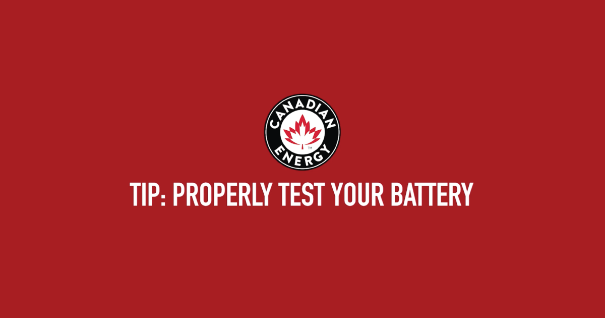 Test-Your-Battery